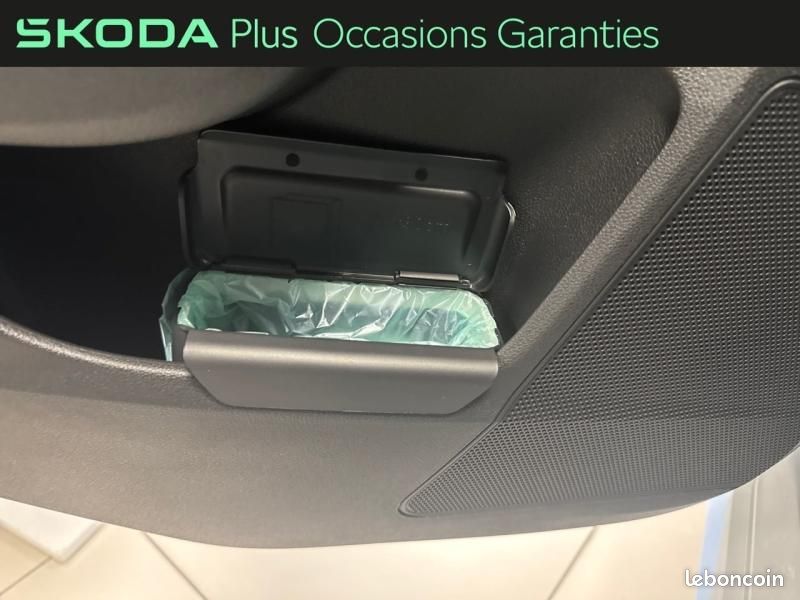 Skoda Kamiq 1.0 TSI Evo 2 116ch Clever Edition DSG7 (image 32)