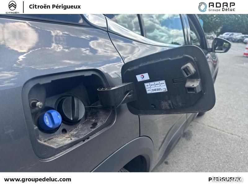 Citroen C5 Aircross BlueHDi 130ch S&S Business + (image 17)