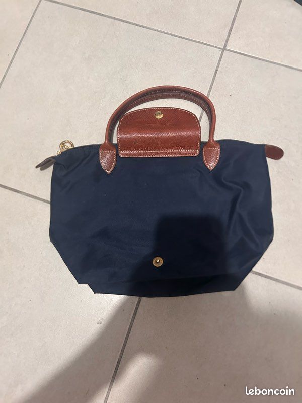 Sac à main longchamp (image 2)