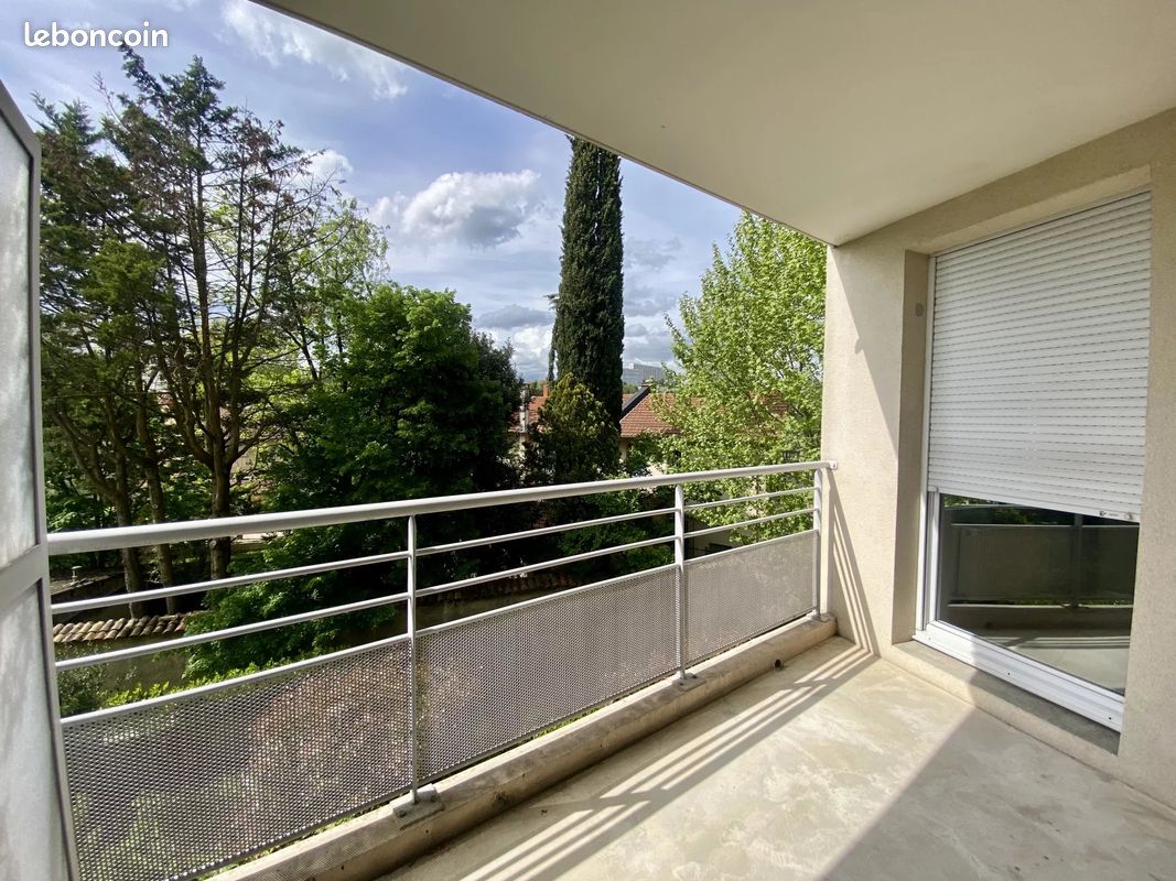 Appartement 2 pièces 51 m² · à Lyon · 51 m² · 975 €