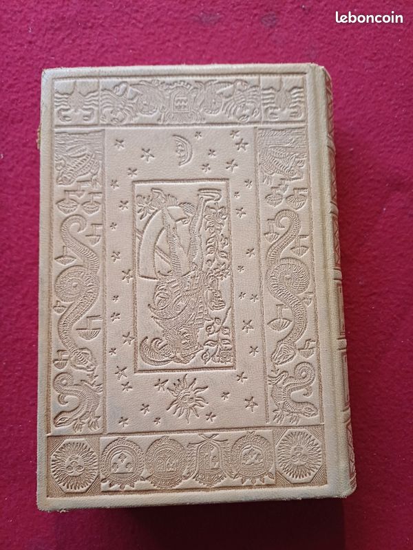 Œuvres de Villon - éditions Jean de Bonnot (image 3)