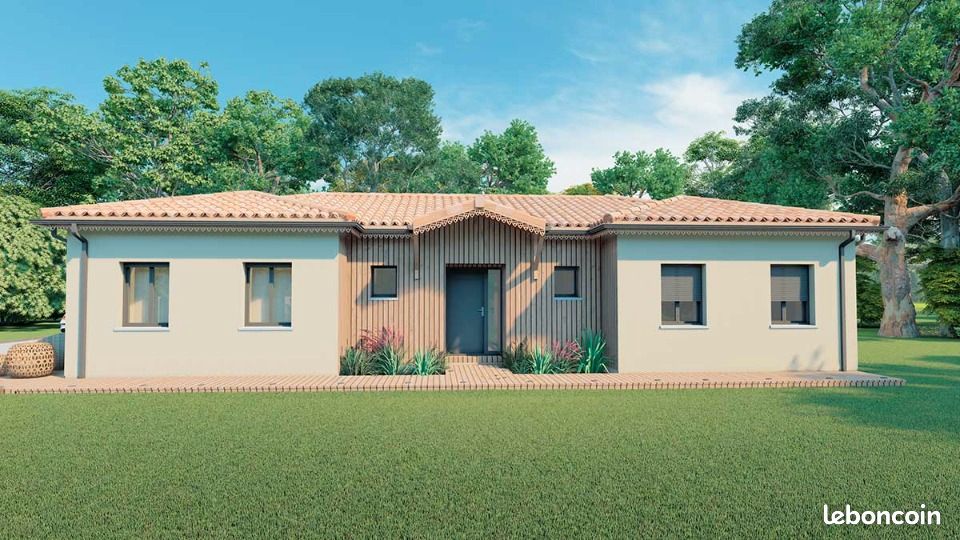 Maison 6 pièces 125 m² · à Saint-Palais-sur-Mer · 125 m² · 429 000 €
