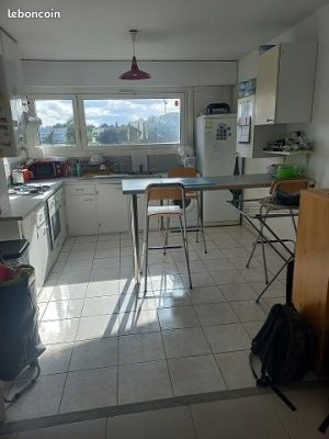 Appartement 3 pièces 60 m² - Pessac 33600 (image 3)