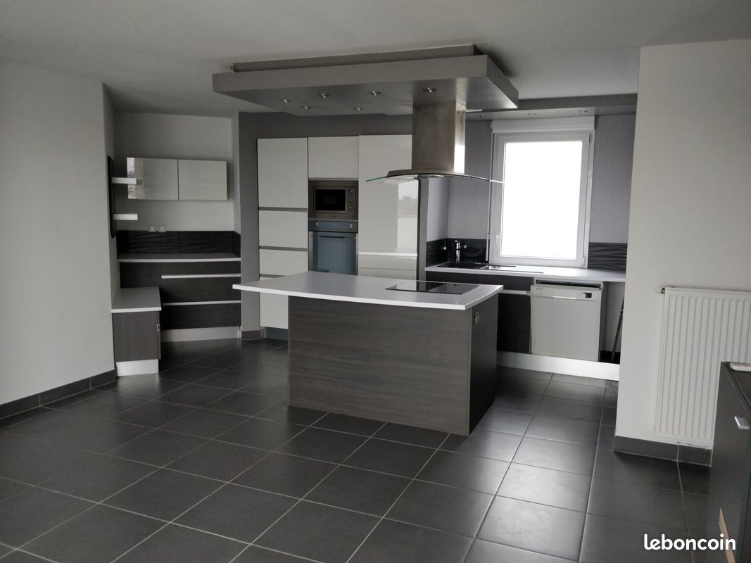 Appartement 4 pièces 78 m² · à Tournefeuille · 78 m² · 265 000 €