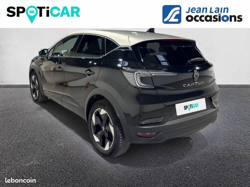 Renault Captur TCe 90 ch Techno (image 18)