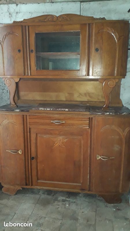Buffet art déco (image 2)