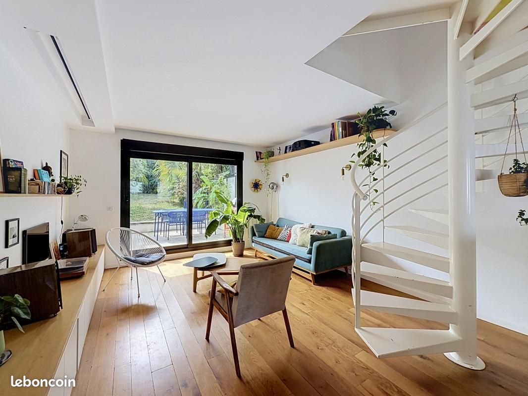 Maison 4 pièces 100 m² · à Bry-sur-Marne · 100 m² · 575 000 €