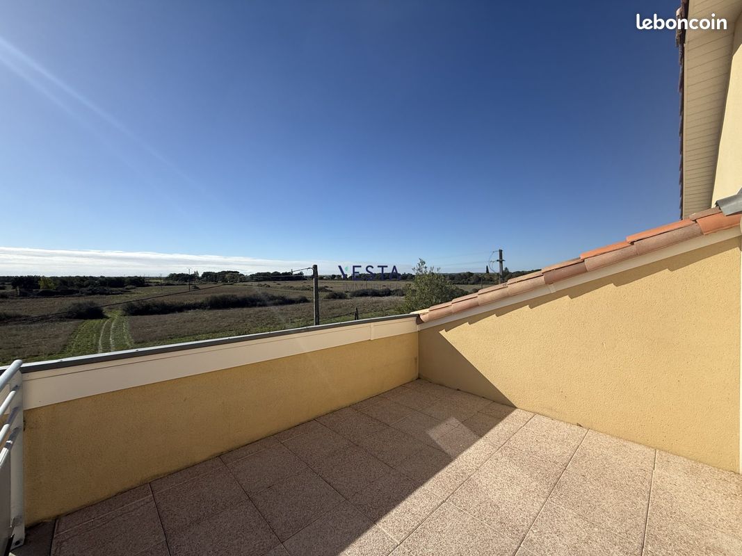 Appartement 2 pièces 35 m² · à Léguevin · 35 m² · 106 820 €