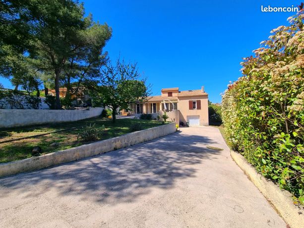 Maison 4 pièces 135 m²