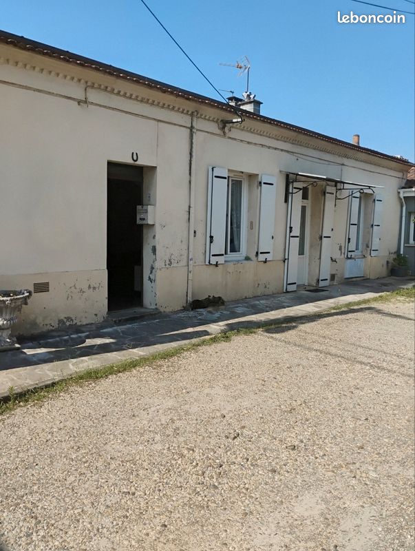 Maison 4 pièces 77 m² · à Bordeaux · 77 m² · 305 000 €