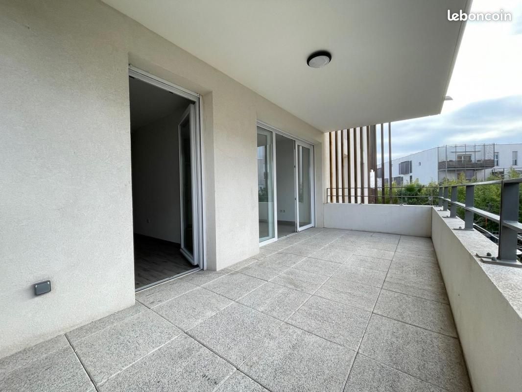 Appartement 3 pièces 55 m² · à Juvignac · 55 m² · 849 €