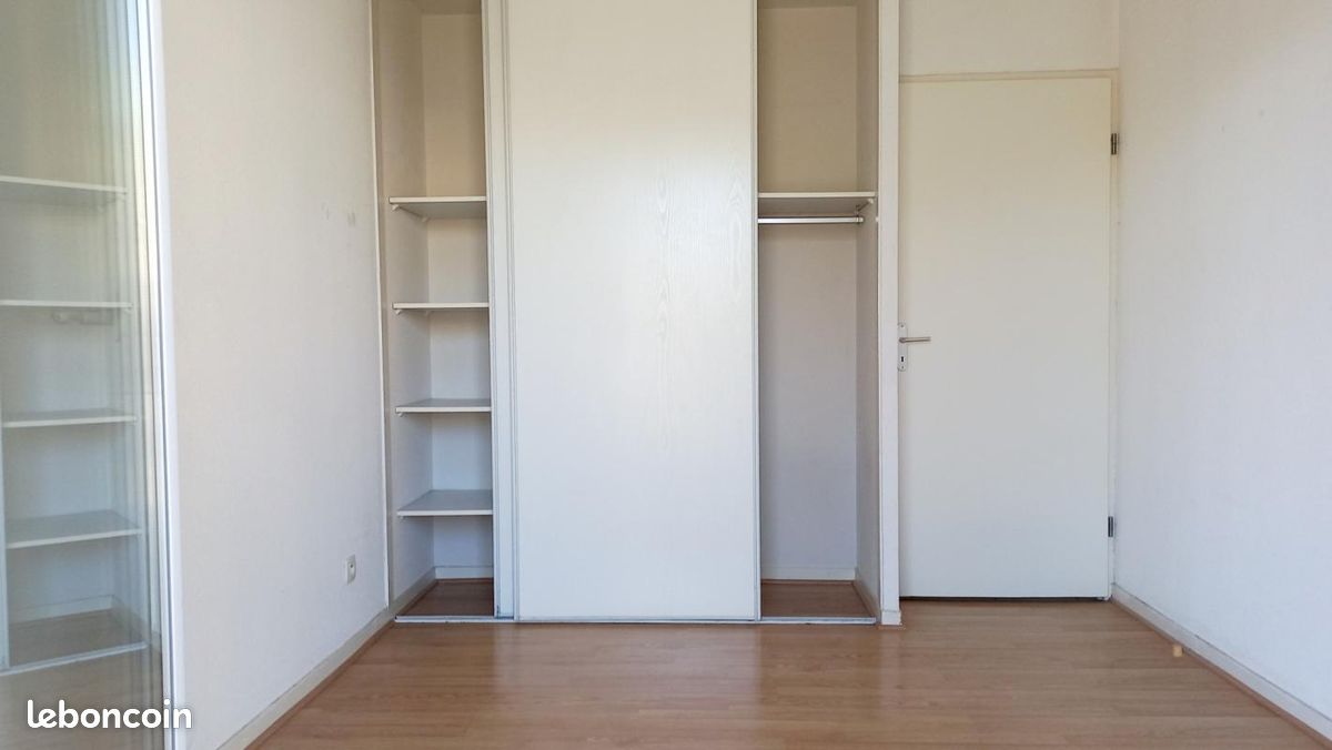 Appartement 5 pièces 91 m² - Bordeaux 33000 (image principale 7)