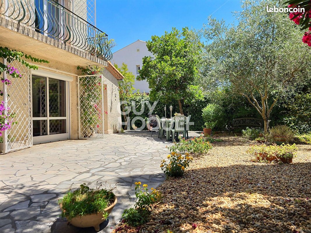Maison 6 pièces 171 m² · à Montpellier · 171 m² · 479 000 €