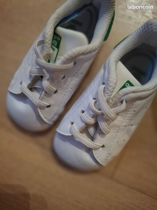 Basket bébé (image 1)