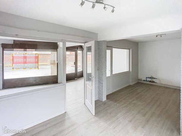 Immeuble 3 pièces 100 m²