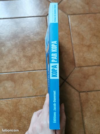 Livre Raymond Kopa Par Raymond Kopa - édition 2006 - état Très Bon