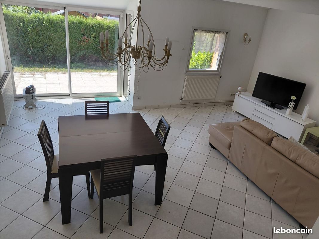 Maison 4 pièces 90 m² · à Wattignies · 90 m² · 255 000 €