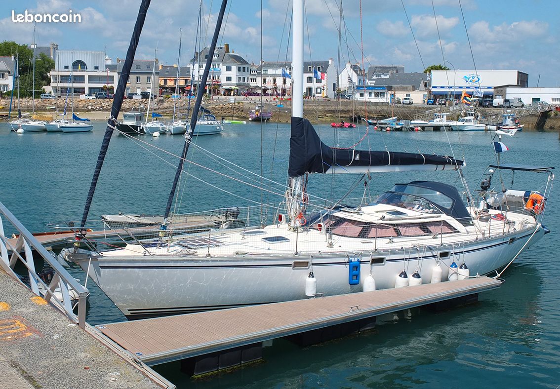 TRINIDAD 48 (JEANNEAU) — View photo 1