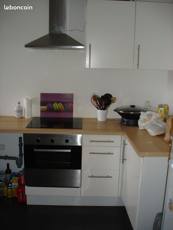 Maison 5 pièces 103 m² · à Linselles · 103 m² · 1 150 €/mois