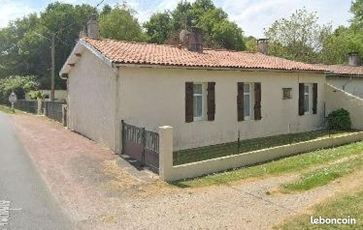 Maison 4 pièces 83 m² (image 2)