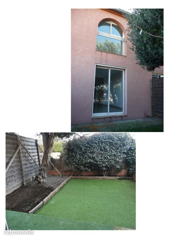 Appartement 2 pièces 43 m² · à Argelès-sur-Mer · 43 m² · 650 €/mois