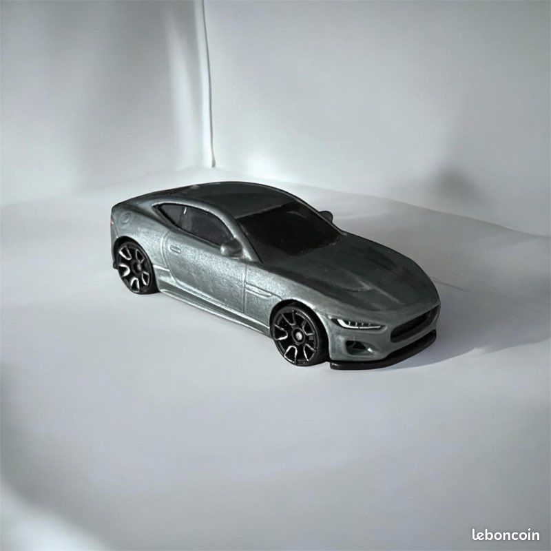 Mini voiture (image 2)