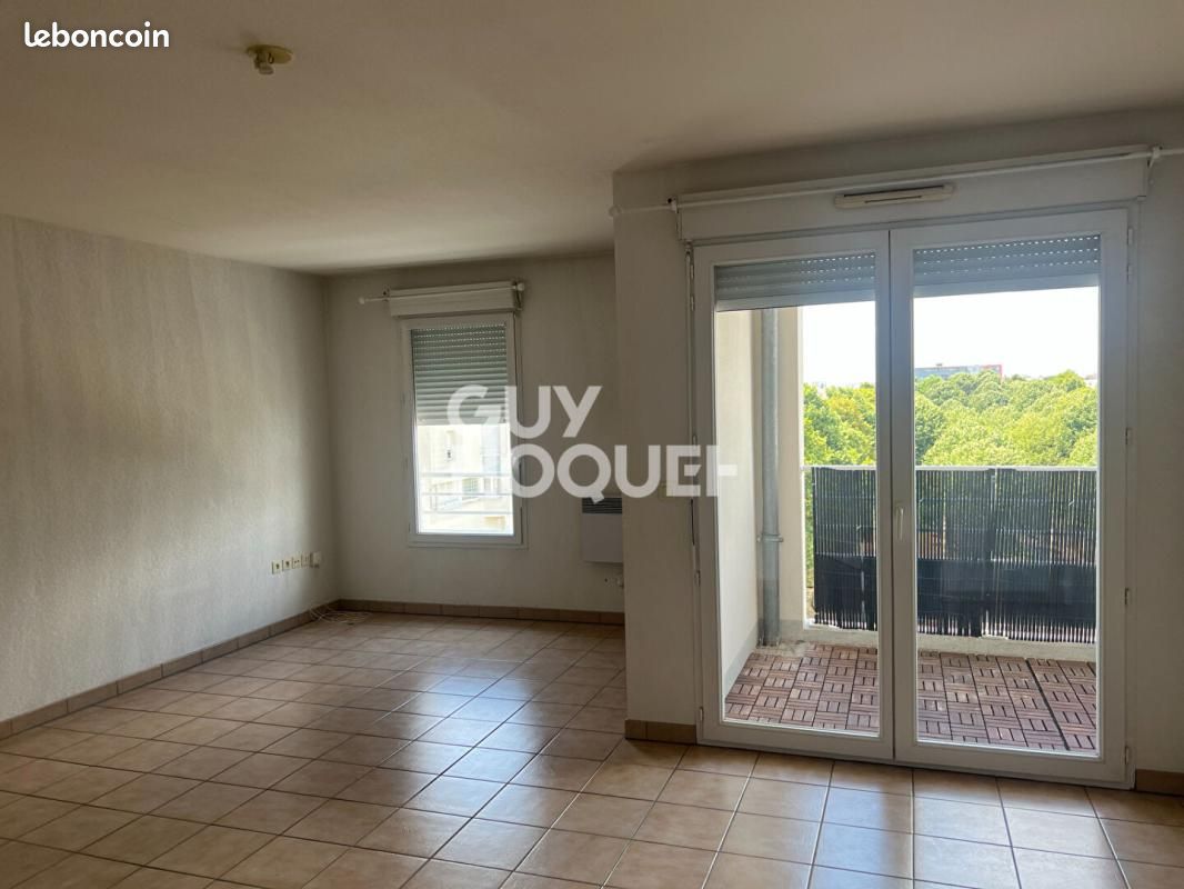 Appartement 2 pièces 43 m² · à Poitiers · 43 m² · 518 €