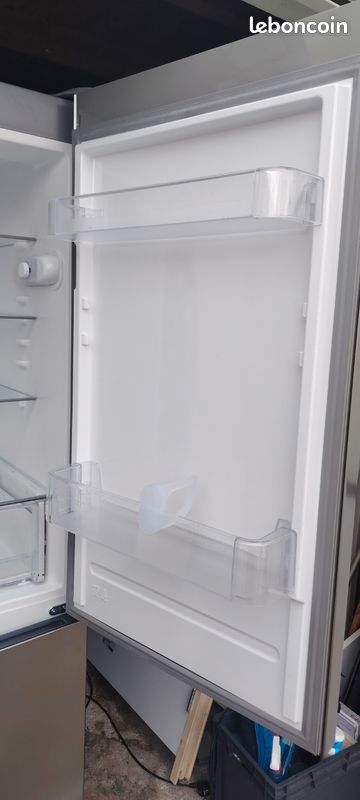 Réfrigérateur congélateur (image 4)