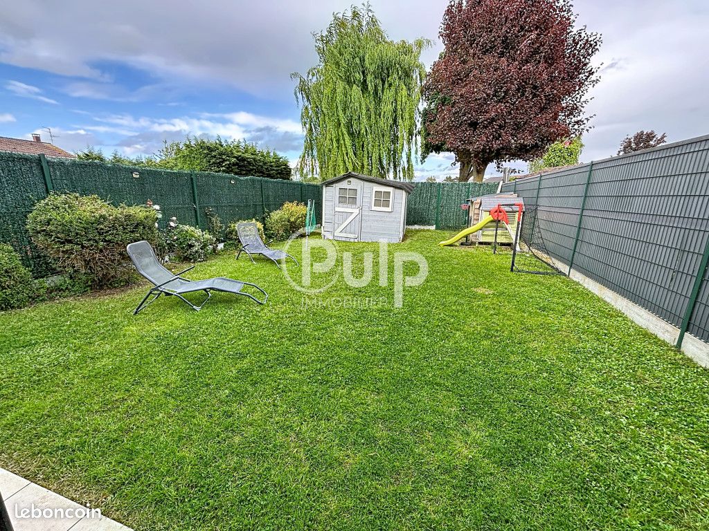 Maison 4 pièces 110 m² · à Emmerin · 110 m² · 262 000 €