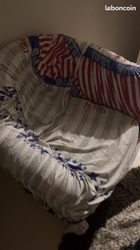 Fauteuil (image 1)