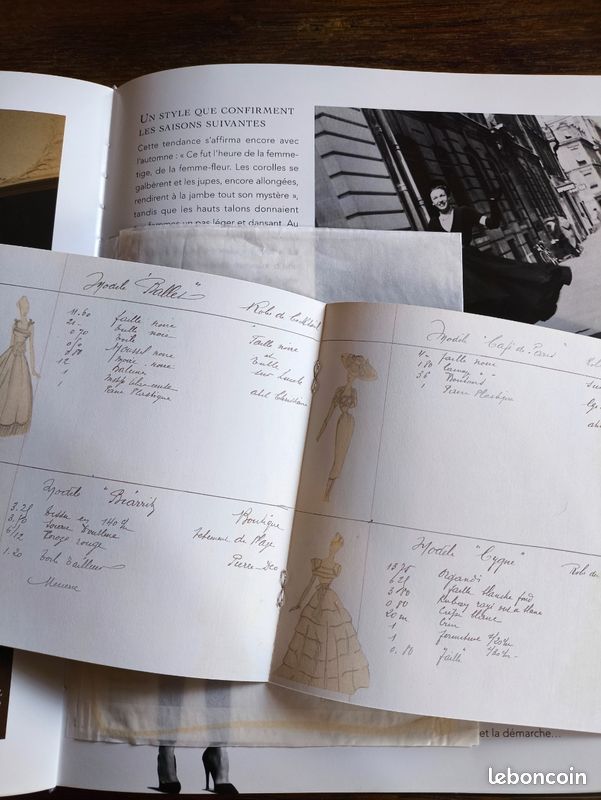 Livre Dior for ever (image 6)