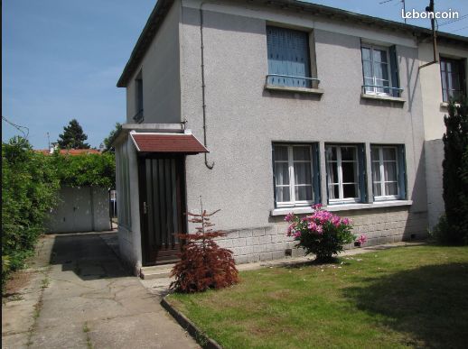 Maison 4 pièces 80 m² · à Athis-Mons · 80 m² · 325 000 €