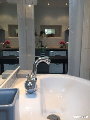 Appartement a louer paris-9e-arrondissement - 1 pièce(s) - 26 m2 - Surfyn