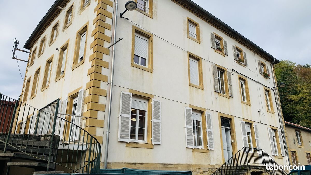 Immeuble 330 m² · à Val de Briey · 330 m² · 332 000 €