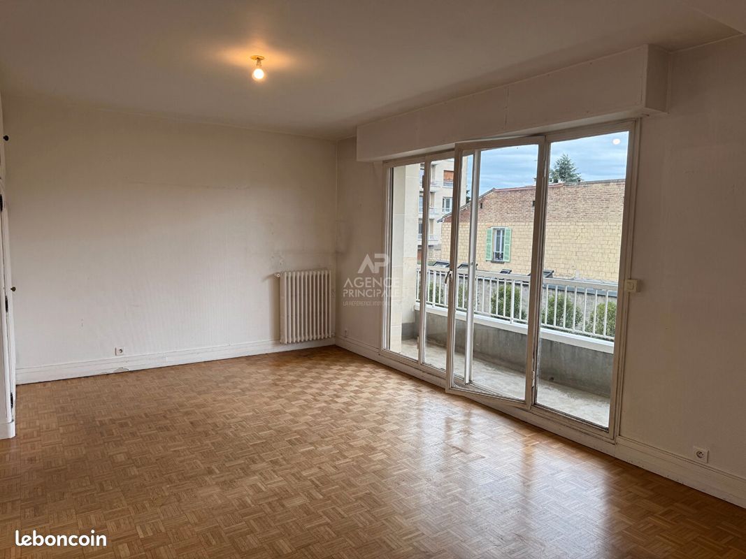 Appartement 4 pièces 81 m² · à Maisons-Laffitte · 81 m² · 395 000 €