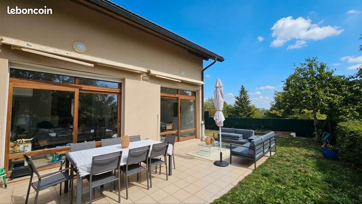 Maison 3 pièces 95 m² · à Divonne-les-Bains · 95 m² · 640 000 €