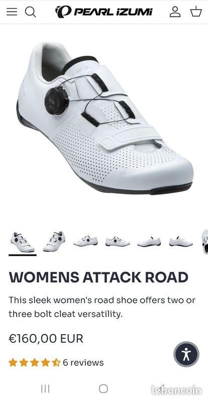TRNL Chaussures à Vélo pour Hommes, Vélos De Route pour Femmes