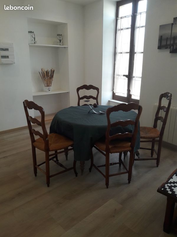 Appartement 2 pièces 35 m² · à Château-Arnoux-Saint-Auban · 35 m² · 570 €/mois