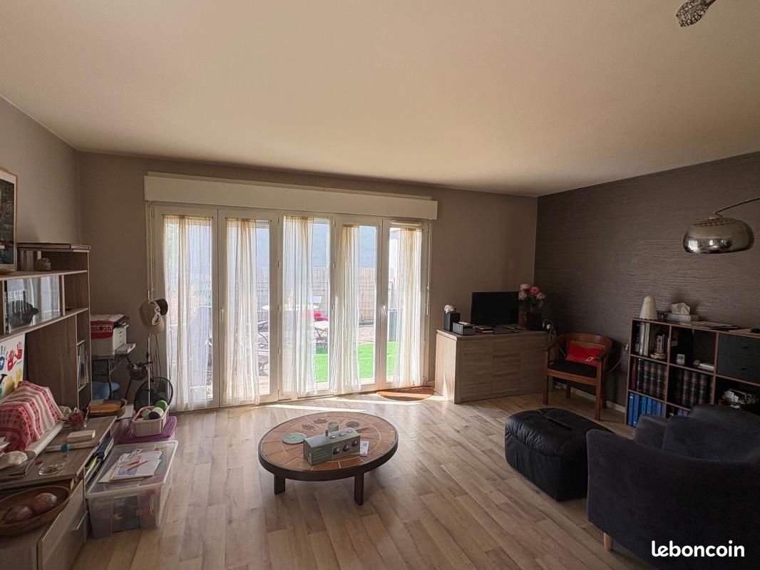 Appartement 4 pièces 92 m² · à Saint-Pierre-des-Corps · 92 m² · 208 900 €