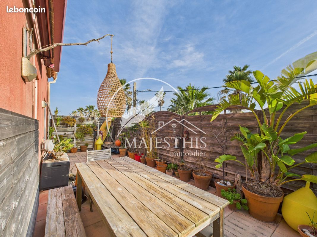 Appartement 3 pièces 60 m² · à Hyères · 60 m² · 259 000 €