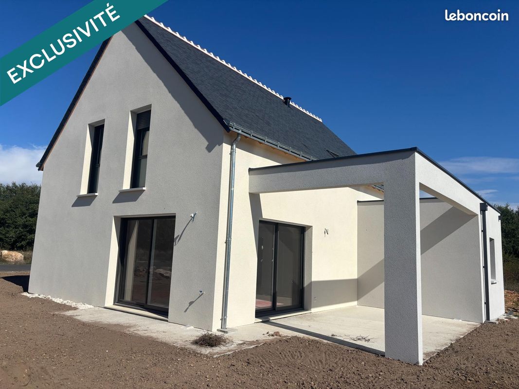 Maison 7 pièces 127 m² · à Truyes · 127 m² · 349 000 €