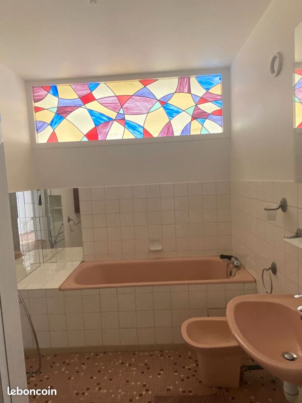 Appartement a louer thionville - 3 pièce(s) - 75 m2 - Surfyn