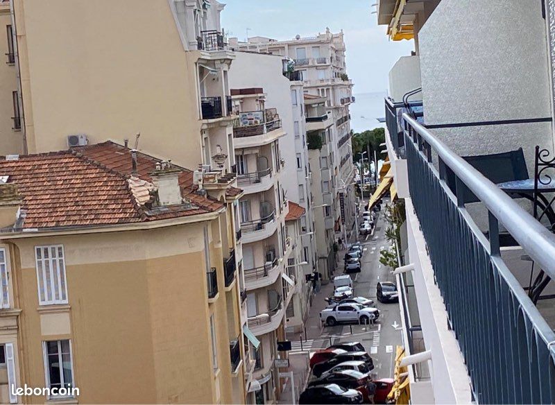 Appartement 3 pièces 73 m² · à Cannes · 73 m² · 755 000 €