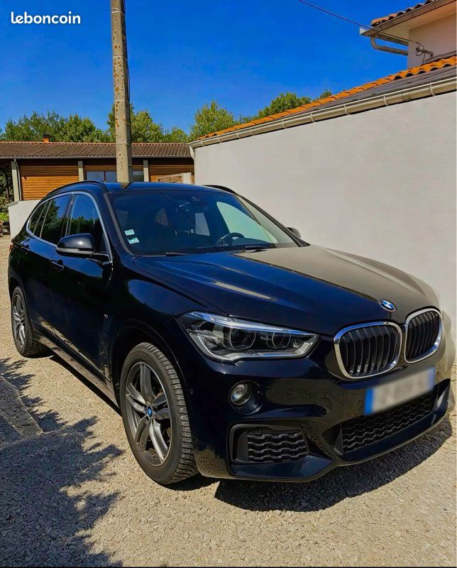 X1 M Sport (image 1)