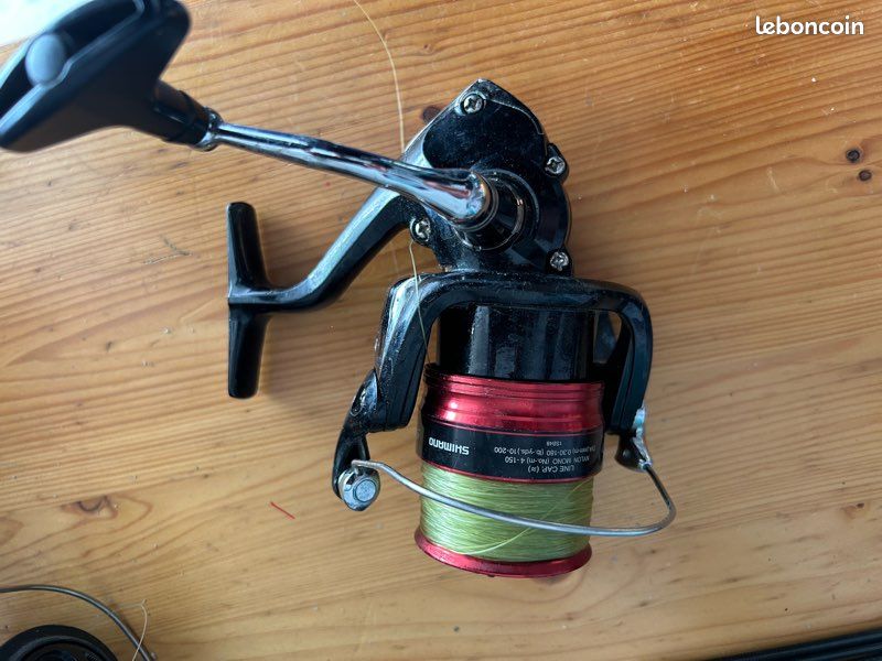 shimano alivio spod rod Shimano Alivio DX Specimen Spod