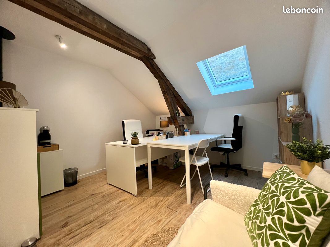 Local commercial 2 pièces 20 m² · à Dijon · 20 m² · 370 €/mois