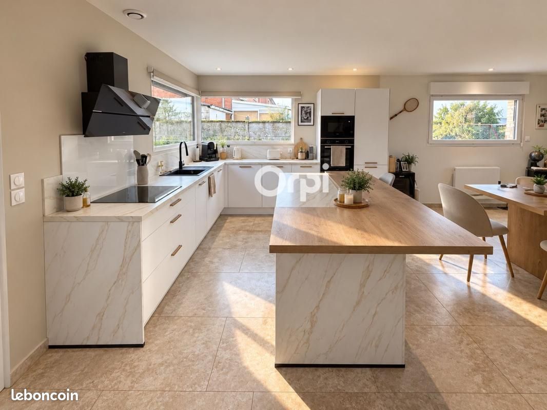 Maison 4 pièces 117 m² · à Arleux · 117 m² · 294 990 €