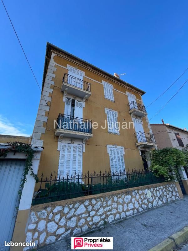 Maison 9 pièces 205 m² · à Toulon · 205 m² · 420 000 €