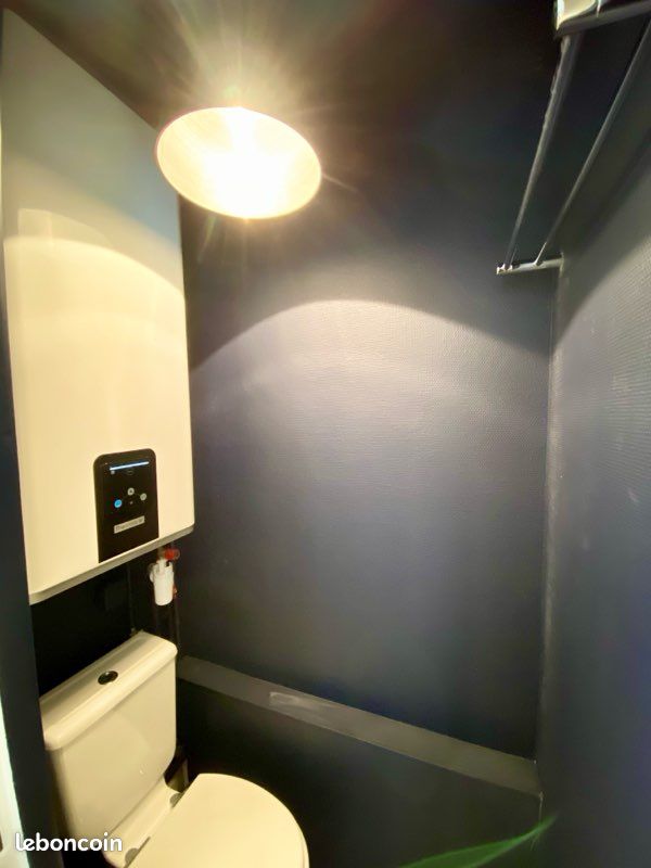 Appartement a louer lorient - 1 pièce(s) - Surfyn