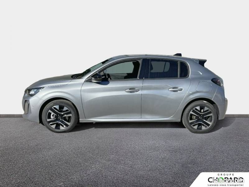 Peugeot 208 Hybrid 110 ch e-DCS6 Allure (image 10)